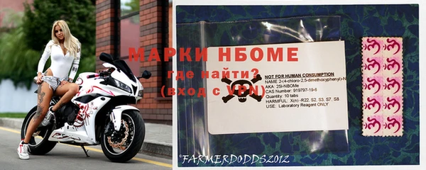 меф Арсеньев